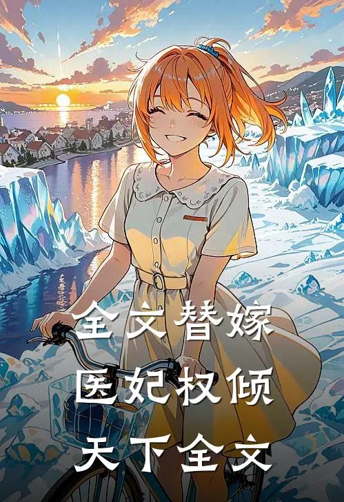 全文替嫁医妃权倾天下全文