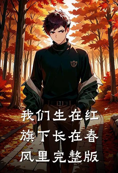 我们生在红旗下长在春风里完整版