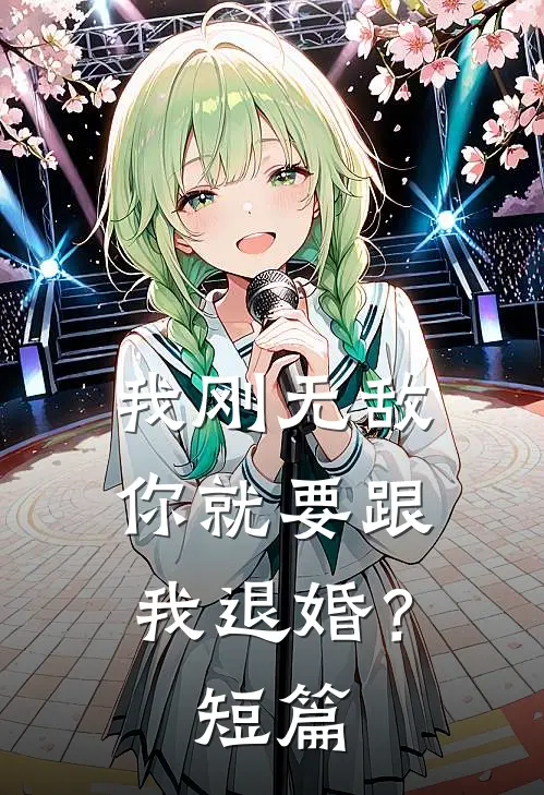 我刚无敌，你就要跟我退婚？短篇