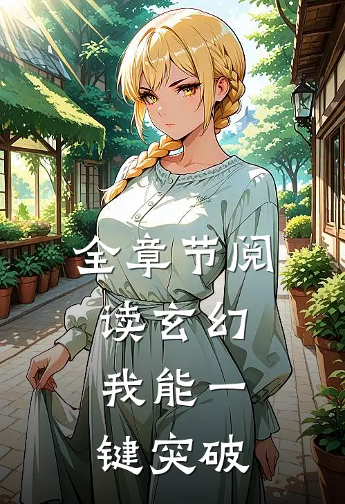 全章节阅读玄幻，我能一键突破