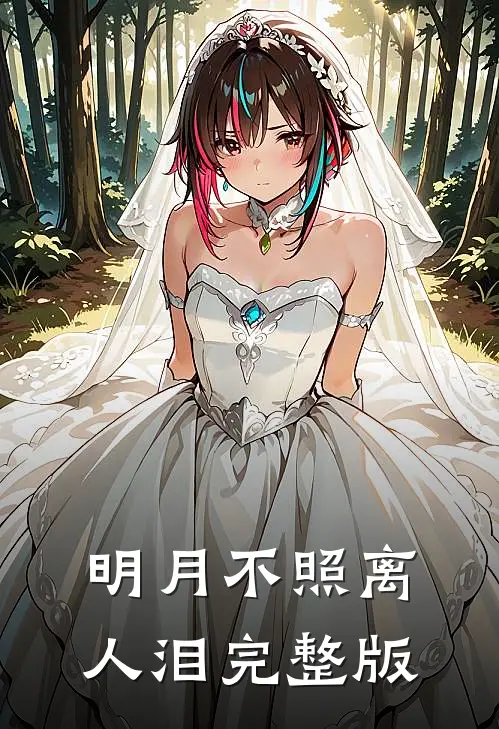 明月不照离人泪完整版