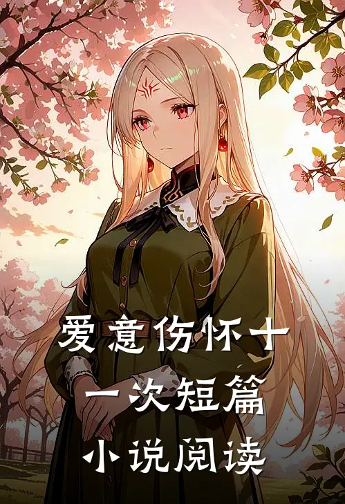 爱意伤怀十一次短篇小说阅读
