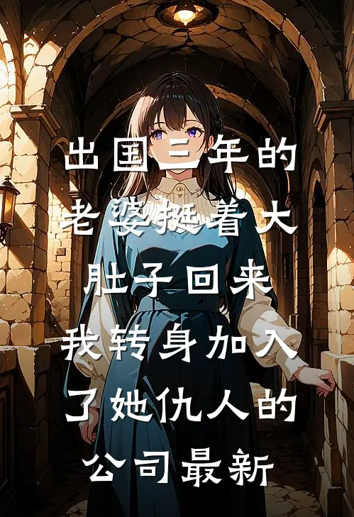 出国三年的老婆挺着大肚子回来，我转身加入了她仇人的公司最新