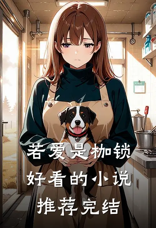 若爱是枷锁好看的小说推荐完结