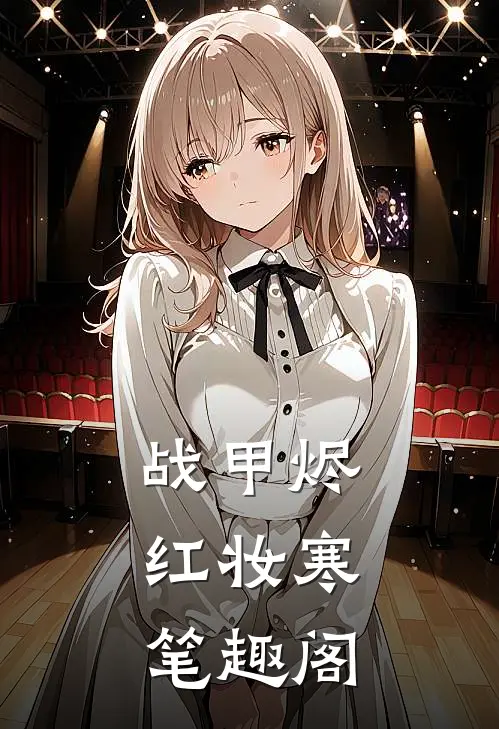 战甲烬，红妆寒笔趣阁