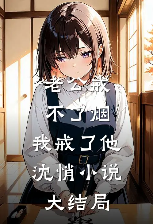 老公戒不了烟，我戒了他沈悄小说大结局