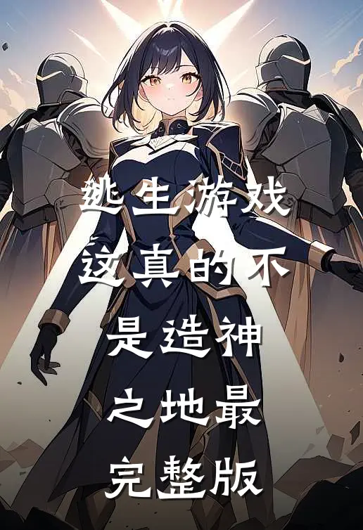 逃生游戏：这真的不是造神之地最完整版