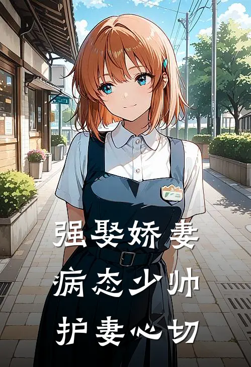 强娶娇妻:病态少帅护妻心切