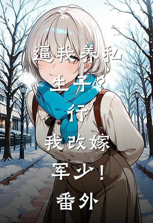 逼我养私生子？行，我改嫁军少！番外