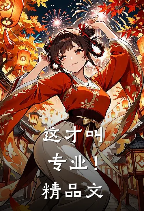 这才叫专业！精品文