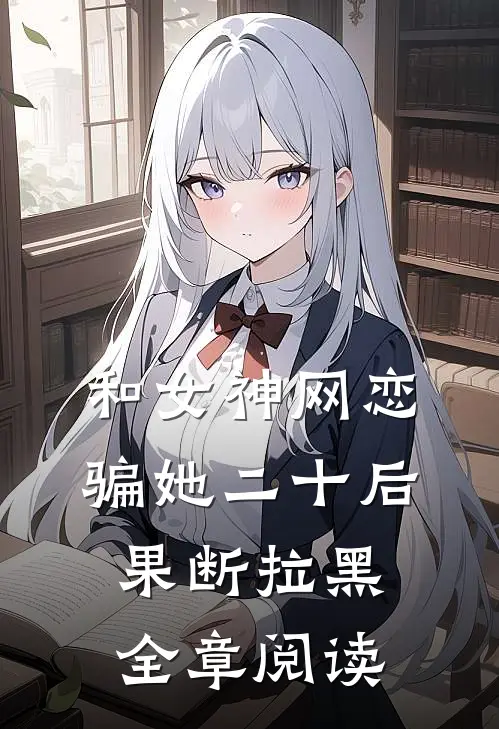 和女神网恋，骗她二十后果断拉黑全章阅读