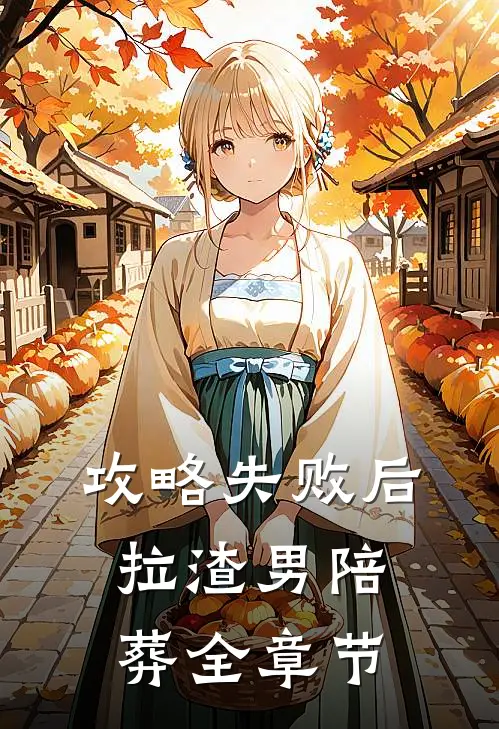 攻略失败后，拉渣男陪葬全章节