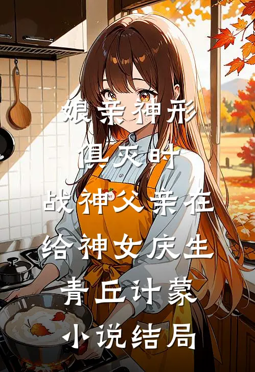 娘亲神形俱灭时，战神父亲在给神女庆生青丘计蒙小说结局