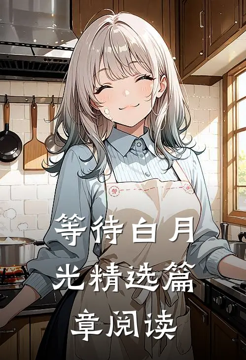 等待白月光精选篇章阅读