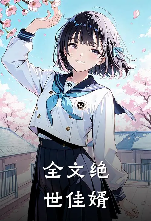 全文绝世佳婿