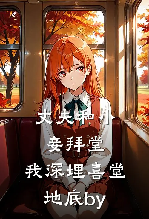 丈夫和小妾拜堂，我深埋喜堂地底by