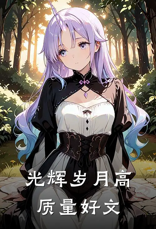 光辉岁月高质量好文