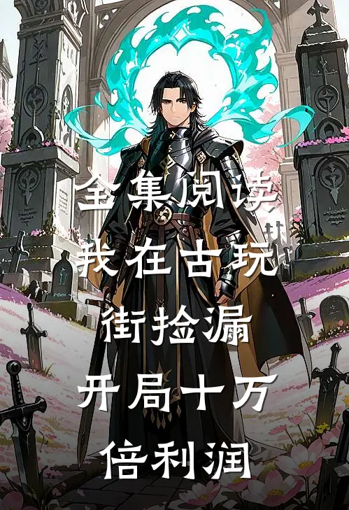 全集阅读我在古玩街捡漏，开局十万倍利润
