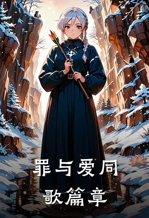 罪与爱同歌篇章