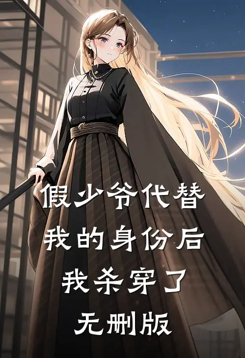 假少爷代替我的身份后，我杀穿了无删版