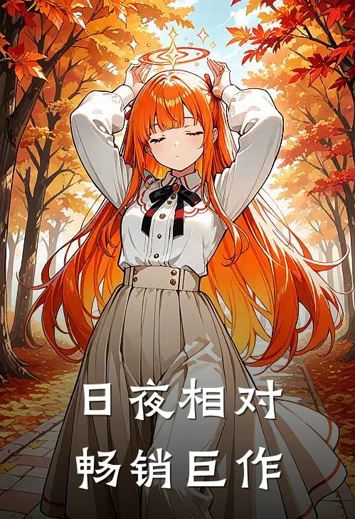 日夜相对畅销巨作