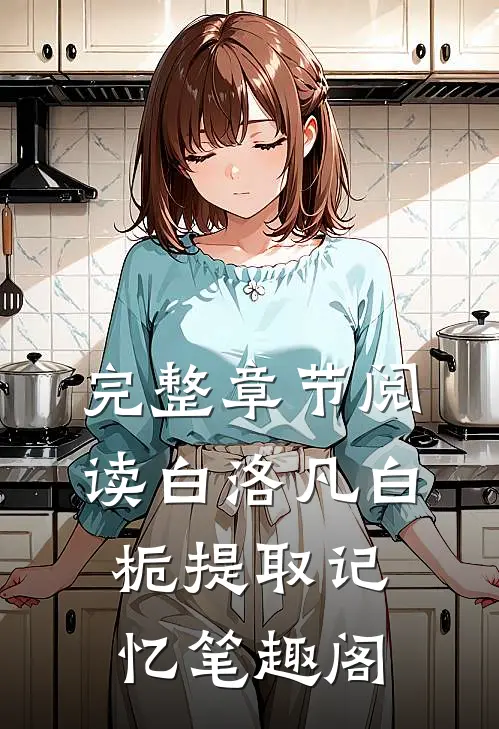 完整章节阅读白洛凡白栀提取记忆笔趣阁