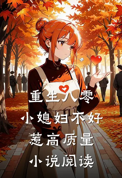 重生八零：小媳妇不好惹高质量小说阅读