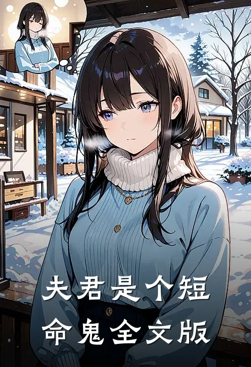 夫君是个短命鬼全文版