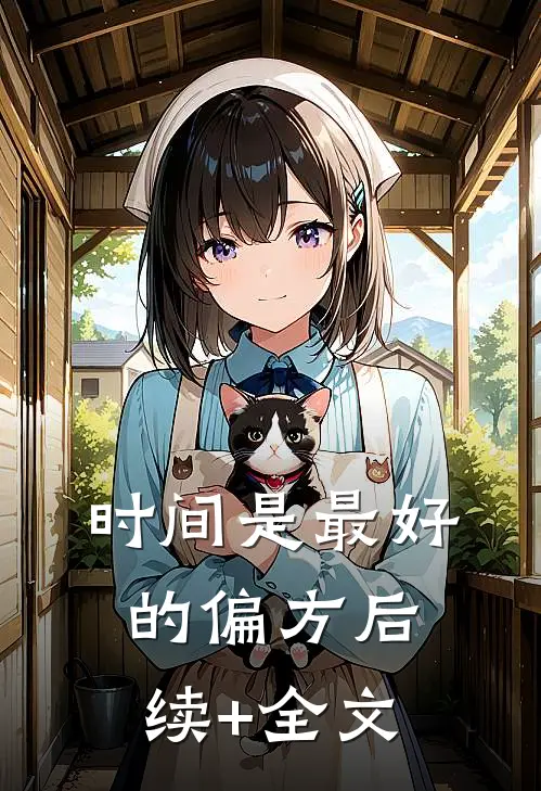 时间是最好的偏方后续+全文