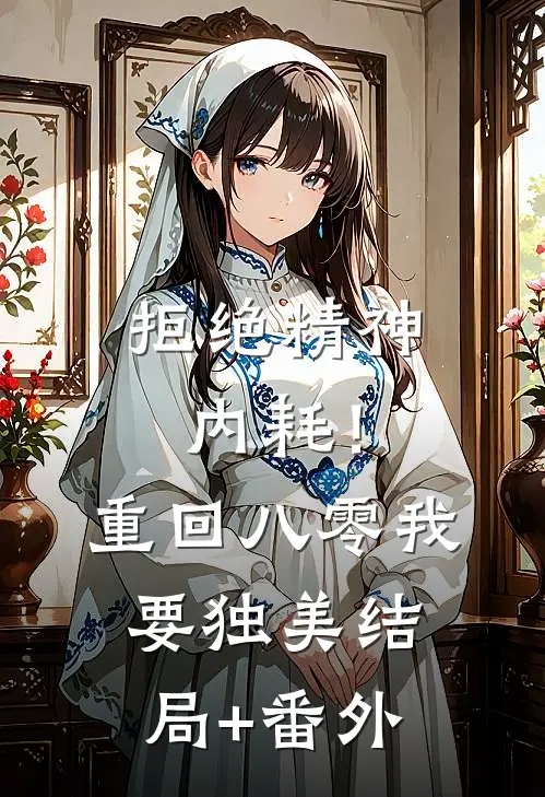 拒绝精神内耗！重回八零我要独美结局+番外