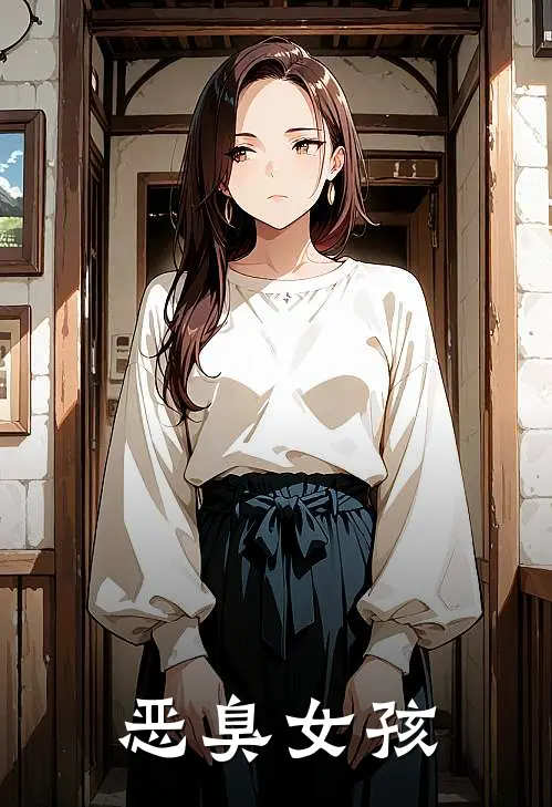 恶臭女孩