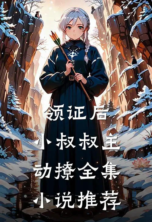 领证后，小叔叔主动撩全集小说推荐