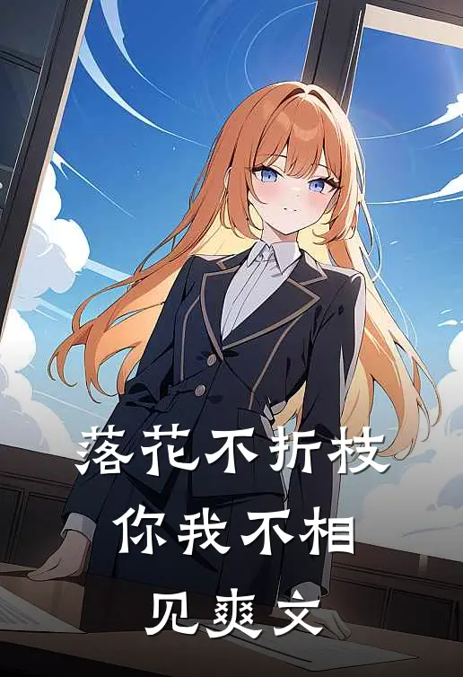 落花不折枝，你我不相见爽文