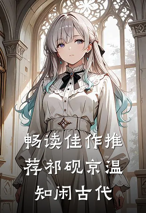 畅读佳作推荐祁砚京温知闲古代