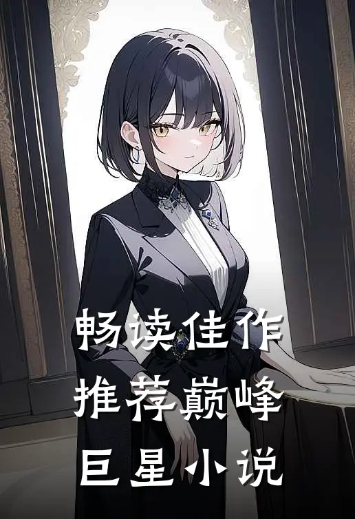 畅读佳作推荐巅峰巨星小说