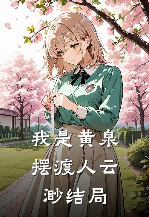 我是黄泉摆渡人云渺结局