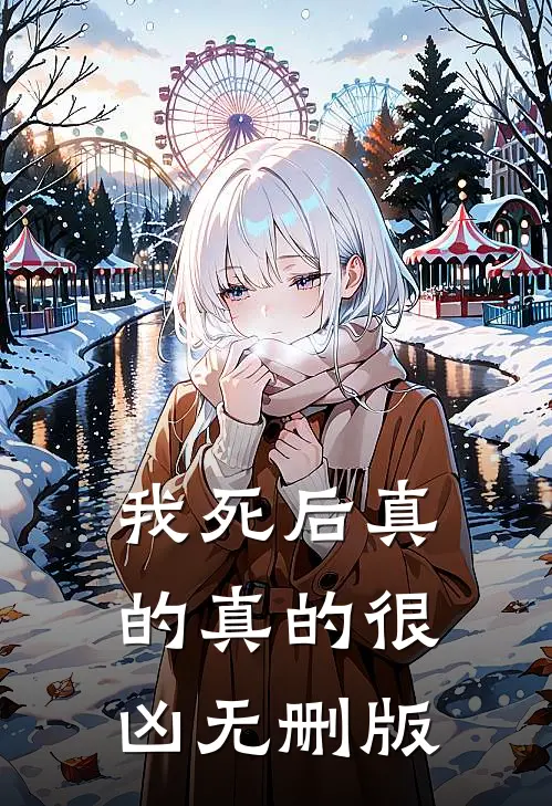 我死后真的真的很凶无删版