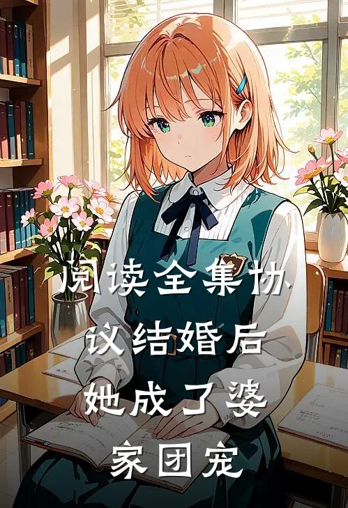 阅读全集协议结婚后，她成了婆家团宠