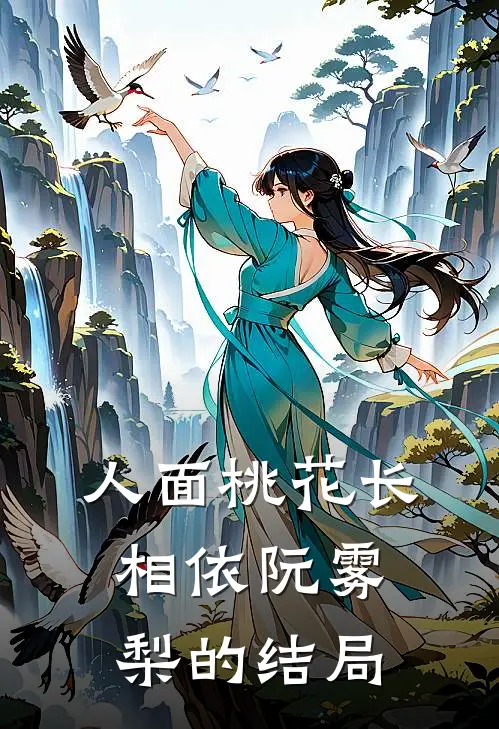 人面桃花长相依阮雾梨的结局