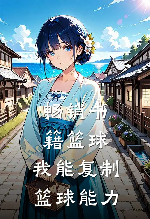 畅销书籍篮球：我能复制篮球能力