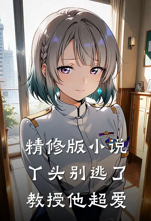 精修版小说丫头别逃了教授他超爱