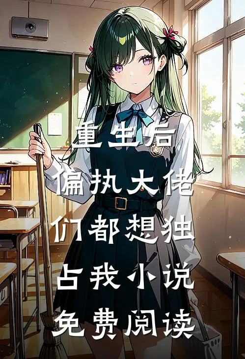 重生后，偏执大佬们都想独占我小说免费阅读