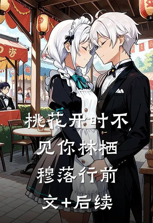 桃花开时不见你林栖穆落行前文+后续