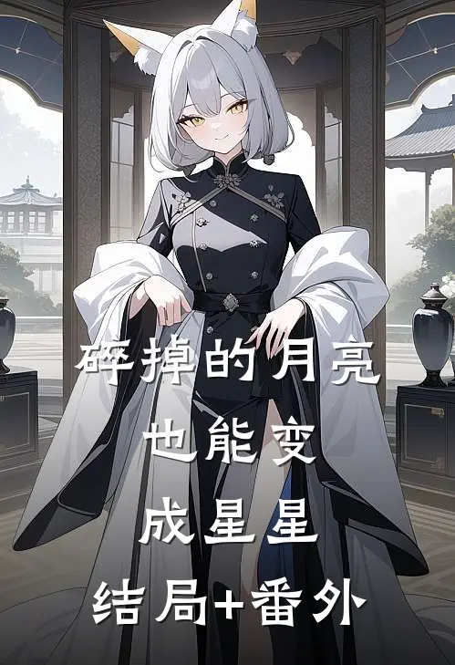 碎掉的月亮，也能变成星星。结局+番外