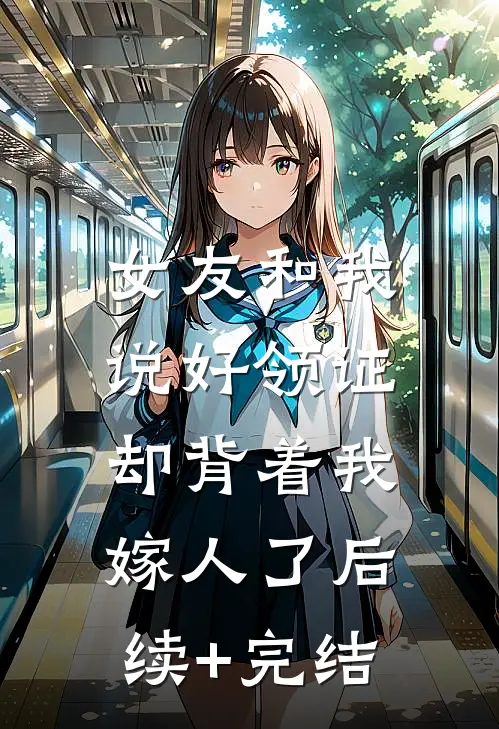 女友和我说好领证，却背着我嫁人了后续+完结