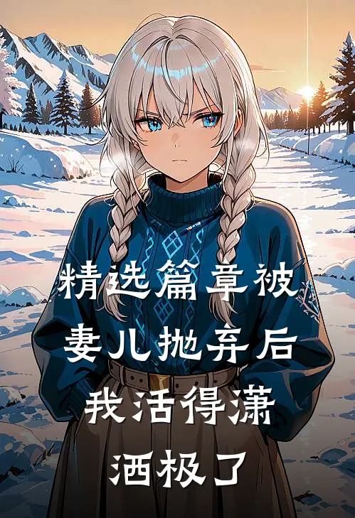 精选篇章被妻儿抛弃后，我活得潇洒极了
