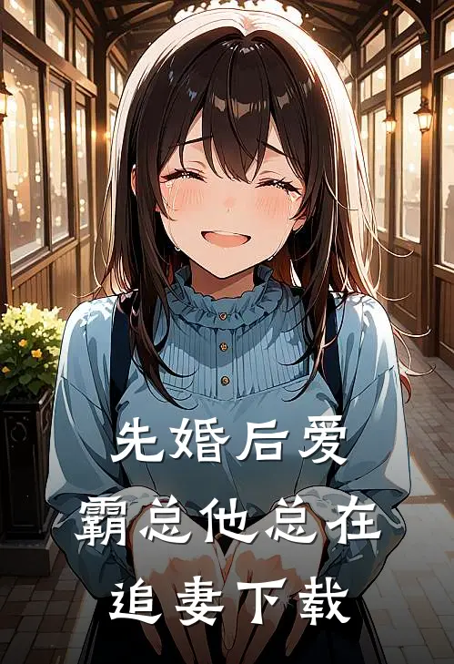 先婚后爱：霸总他总在追妻下载