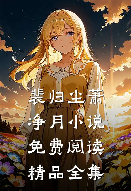 裴归尘萧净月小说免费阅读精品全集