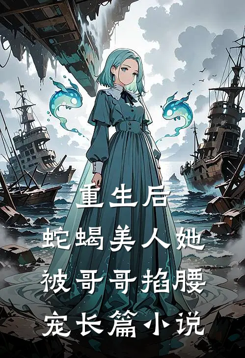 重生后，蛇蝎美人她被哥哥掐腰宠长篇小说