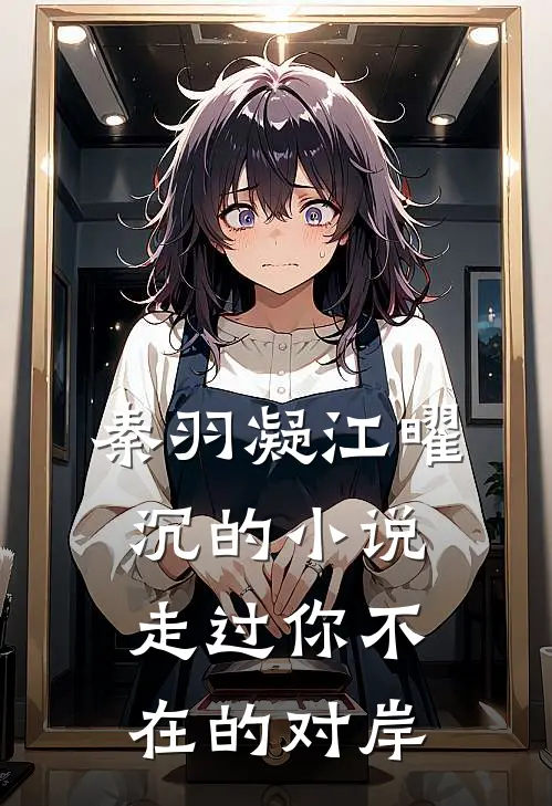 秦羽凝江曜沉的小说走过你不在的对岸